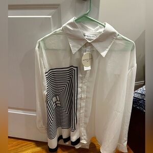 Patrizia luca women shirt